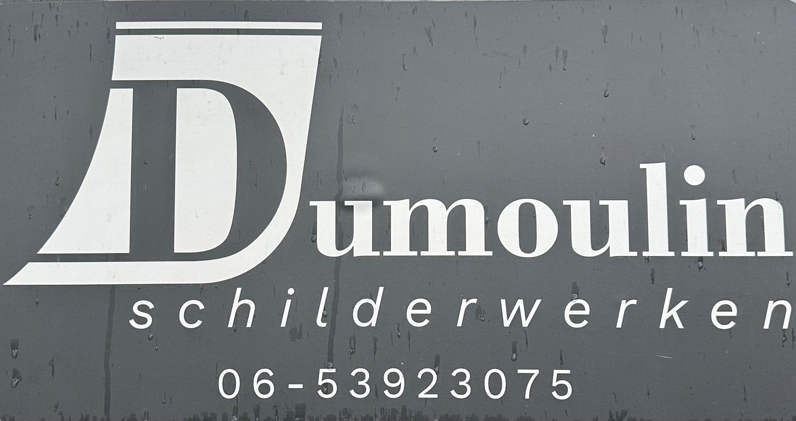 Schilder Dumoulin
